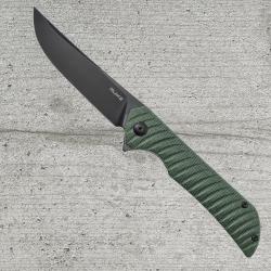 Couteau pliant Ruike MG