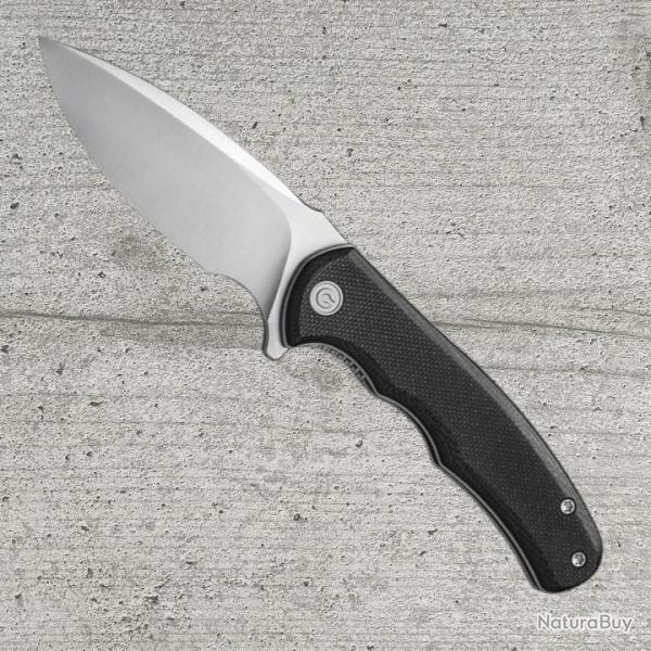 Couteau pliant Civivi Mini Praxis G10 EDC