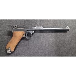 P08 ARTILLERIE DWM 1914
