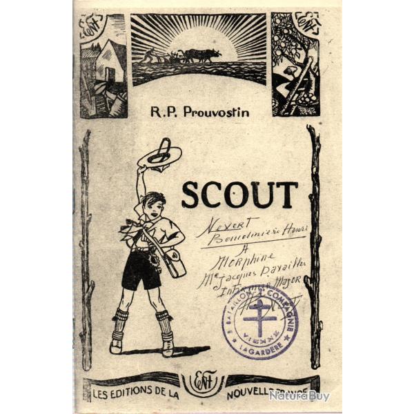 PROPAGANDE ALLIES RESISTANCE MAQUIS FFI MANUEL STEN GRENADE PISTOLET PM FM MITRAILLETTE SCOUT ARMES