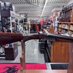 Fusil juxtaposé - Eibar Juxtaposé - Cal 12x70 -  occasion - 1 sans prix de réserve