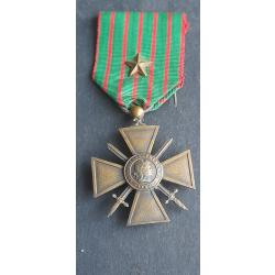 CROIX DE GUERRE 14 16
