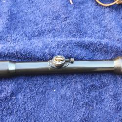 ZEISS ZIELVIER 4X allemande