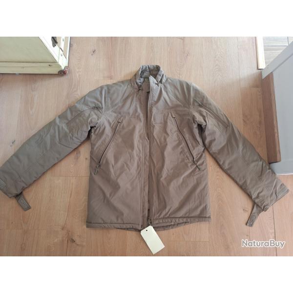 Veste Carinthia type HIG, taille L, neuve.