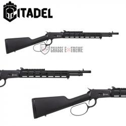 Carabine CITADEL Levtac Cal 44 Mag Noir