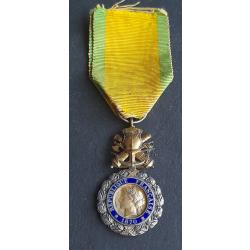 MEDAILLE MILITAIRE