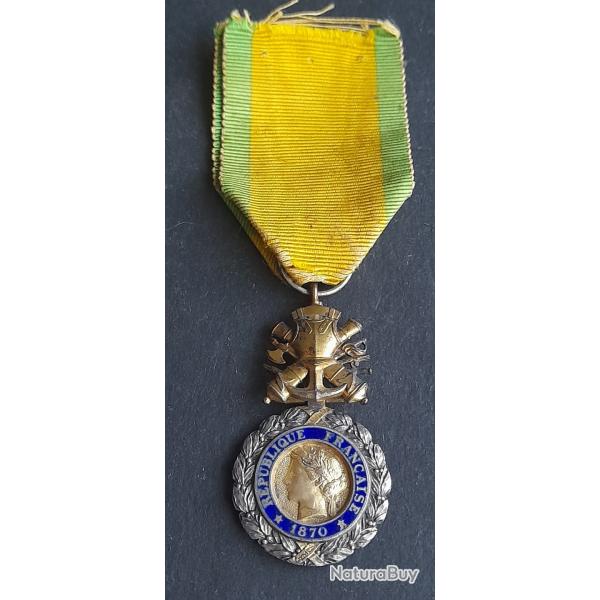 MEDAILLE MILITAIRE