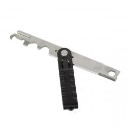 Grattoir carbone BCG .223/5.56, AR-15, AR-15, M4, M16