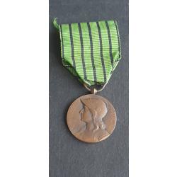 MEDAILLE GUERRE 1870