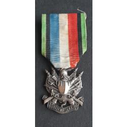 MEDAILLE VETERANS GUERRE 1870 N2