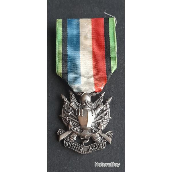 MEDAILLE VETERANS GUERRE 1870 N2