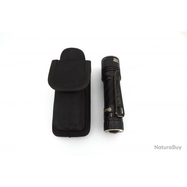 Lampe torche NITECORE - EDC35 - 5000 lumens