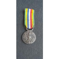 MEDAILLE MINIATURE ASS ANCIENS SOUS OFF 2