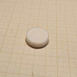 JOINT DE PISTON POUR CARABINE WEIHRAUCH HW25..........refa023