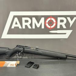 Occasion SAVAGE 93R17 Cal 17 HMR