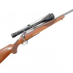 Carabine Ruger M77 - Cal. 243 WIN - Catégorie C