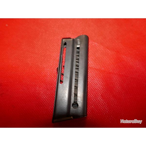 Chargeur de carabine VOERE Semi Automatique en 22LR