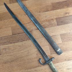 Baïonnette Remington