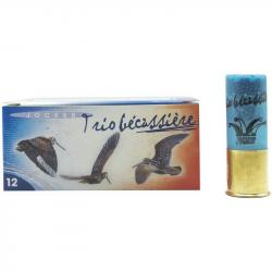 JOCKER CAL12 TRIO BECASSIERE N8/9/10 36GR BJ