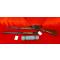petites annonces chasse pêche : Brno mixte model zh304 calibre 12/70 et 7x57r et deuxième canon calibre 12/70