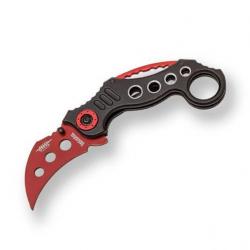 JKR 0709 Couteau karambit d'entraînement à ouverture assistée