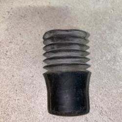 Bonnette caoutchouc pour lunette APX 806 TAR Mas 49/56