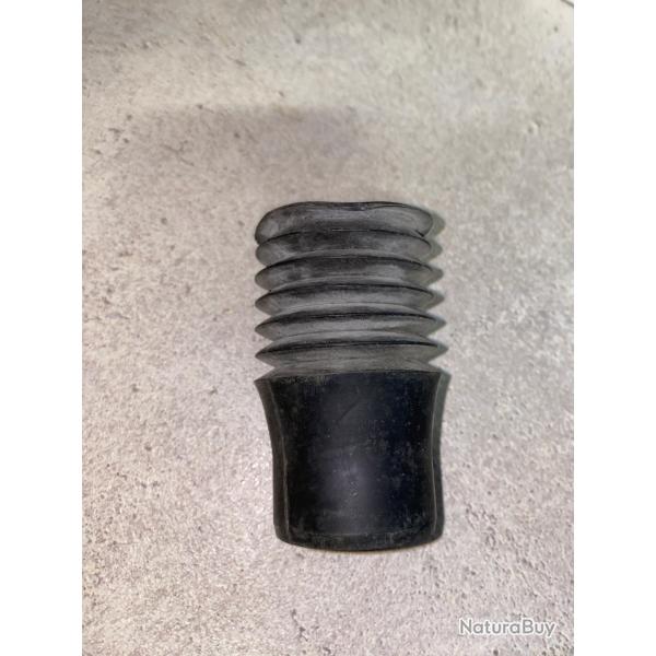 Bonnette caoutchouc pour lunette APX 806 TAR Mas 49/56