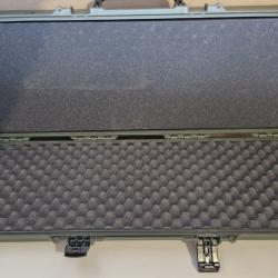 Vds pelicase IM3220 vert servi une fois comme neuve
