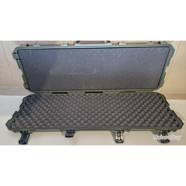 Vds pelicase IM3220 vert servi une fois comme neuve