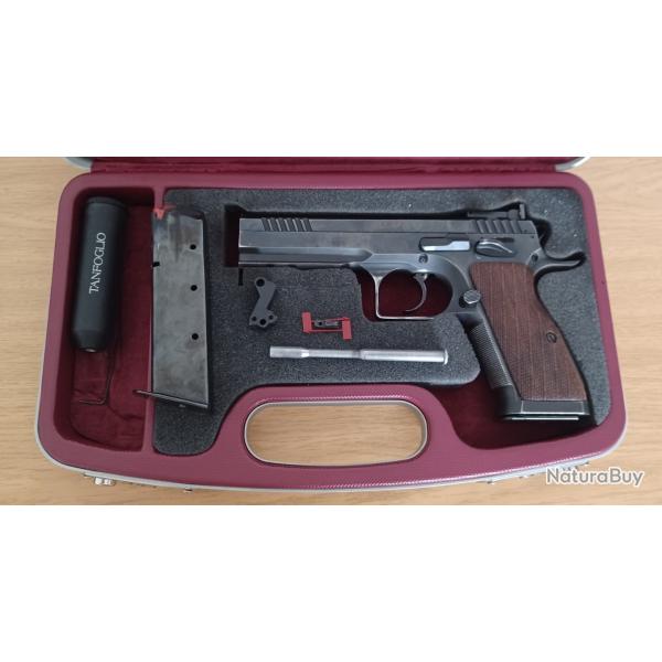 Tanfoglio stock 3