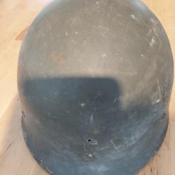 Liner US WW2 - CAPAC