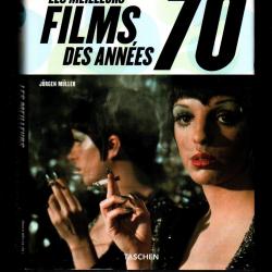 les meilleurs films des années 70 de jurgen muller
