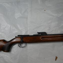 carabine a 1 coup SAUER cal 22lr