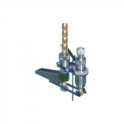 DESTOCKAGE !! LEE BULLET FEEDER KIT CAL45 MAX 67 POUCES