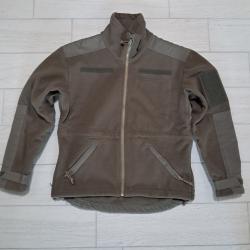 Veste polaire commando