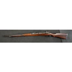 GEWHER 98 DANZIG de 1916 cal 8x57IS