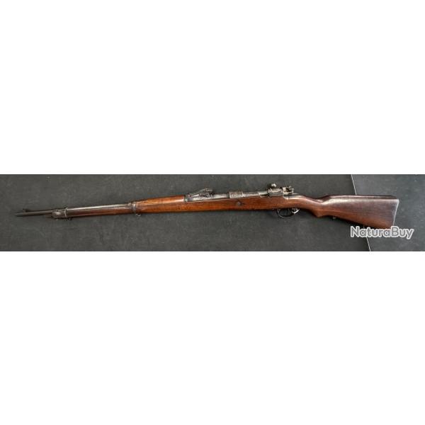 GEWHER 98 DANZIG de 1916 cal 8x57IS