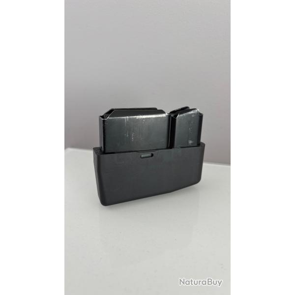 Chargeur 5 coup MERKEL