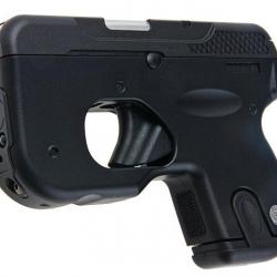 Compact Carry Curve Gaz NBB Tokyo Marui - Noir