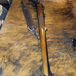SAUER 90 STUTZEN cal 9.3X62