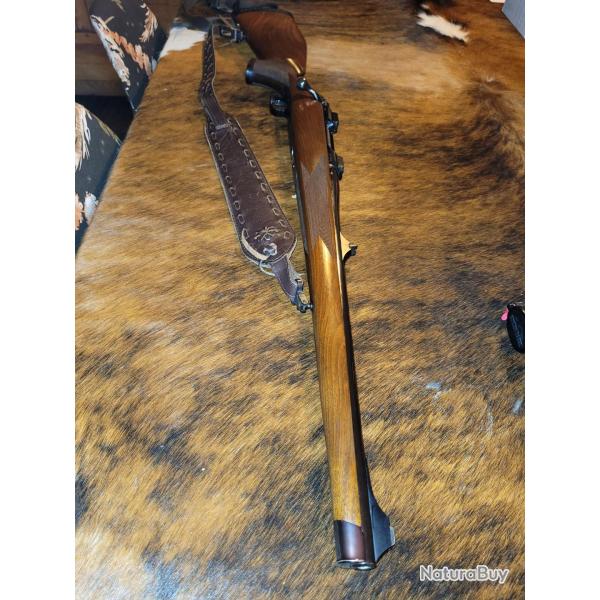 SAUER 90 STUTZEN cal 9.3X62