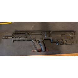 Carabine IWI Tavor X95 5.56 NATO 16.5´´ Barrel Black