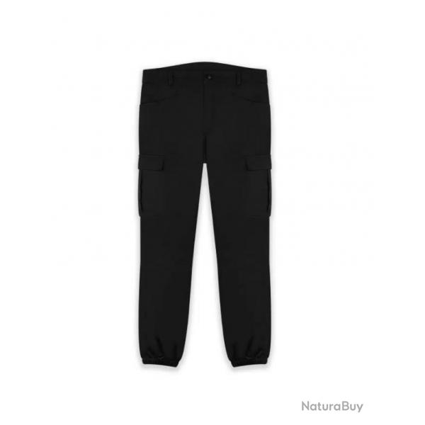 PANTALON SÉCURITÉ PRIVÉ GK SAFETEK