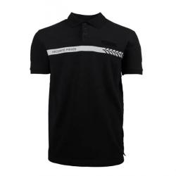 POLO SÉCURITÉ PRIVÉE GK SAFETEK