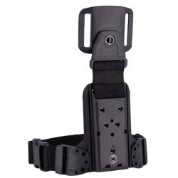 PLAQUE DE HANCHE GK POUR HOLSTER SAFARILAND ET GK PRO