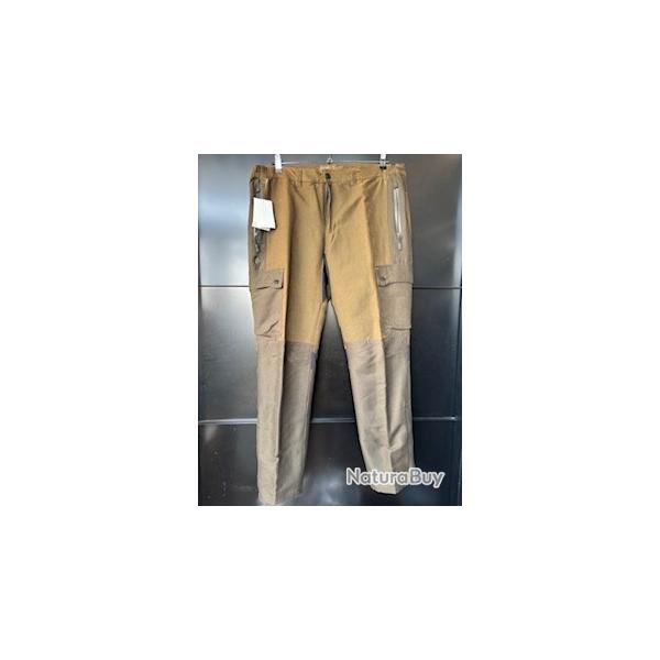 pantalon somlys de poste t52 au enchere super prix article de vitrine decolor