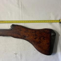 crosse bois d'origine pour PM UZI