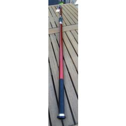 Canne de Surf Casting Télescopique KATX 4,40M En Excellent Etat