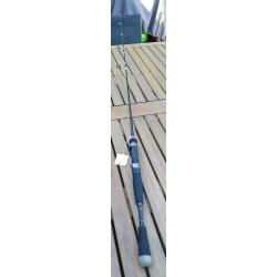 Canne Spinning SERT 2 Brins 7/25 Grammes