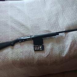 fusil semi automatique edge